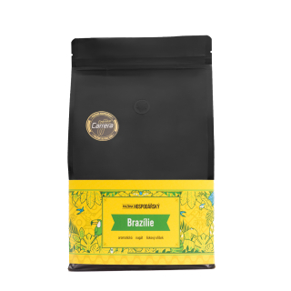 Brazílie 1000 g