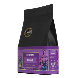 Burundi 1000 g