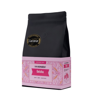 Geisha - Costa Rica 200 g