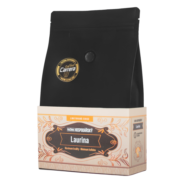 Laurina - Nicaragua 200 g