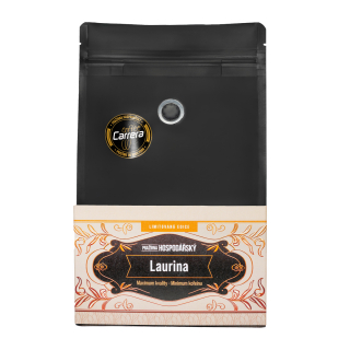Laurina - Nicaragua 450 g