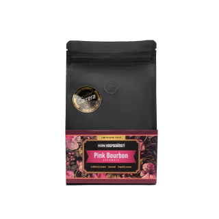 Pink Bourbon - Kolumbia 200g